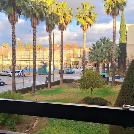 Moderno Y Acogedor Parquesol * Antequera