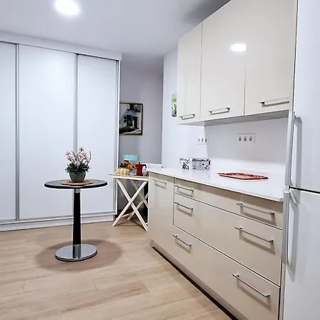 Moderno Y Acogedor Parquesol Homestay *