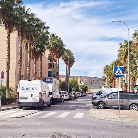 Homestay Moderno Y Acogedor Parquesol