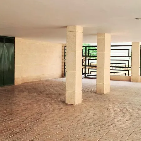 Moderno Y Acogedor Parquesol *