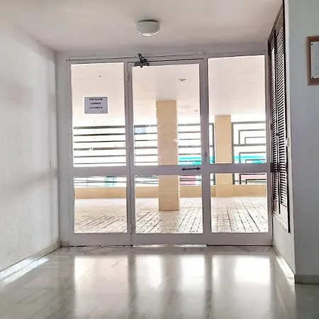 Homestay Moderno Y Acogedor Parquesol